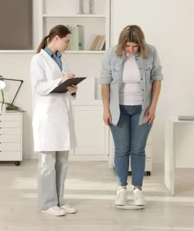 Metabolic Reset Program