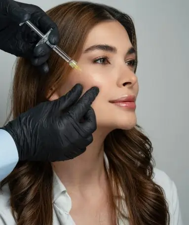 Aesthetic Support for GLP-1 Patients