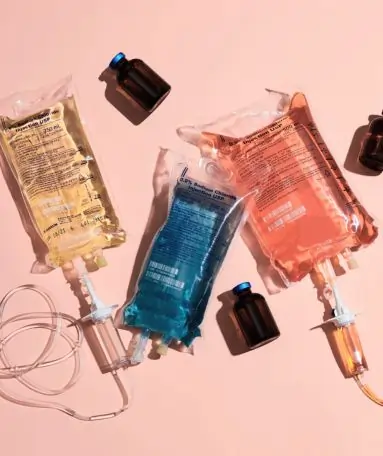 Nexify by Dr Nandini